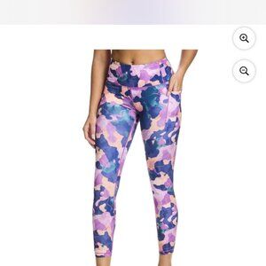 WOMENS LEGGINGS SIZE XTRA SMALL